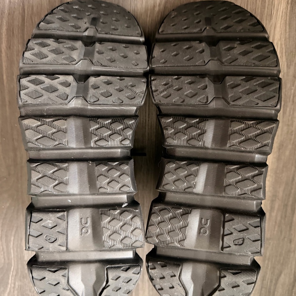 On Cloudswift running shoes - Picture 5 of 6